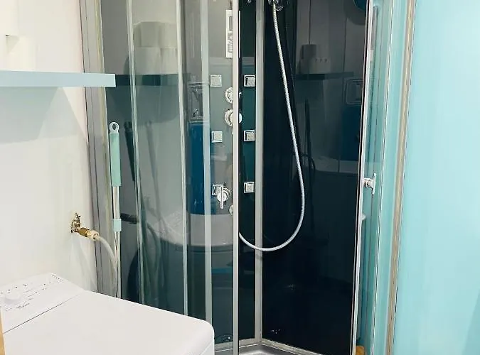 De 40m2 De Plein Pieds Dans Maison Avec Parking Et Terrasse Hébergement de vacances Jussac